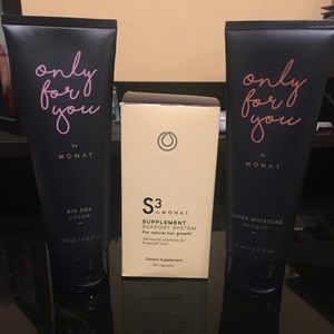 Monat bundle